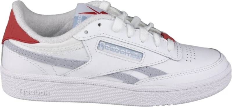 Reebok Sneakers White Dames