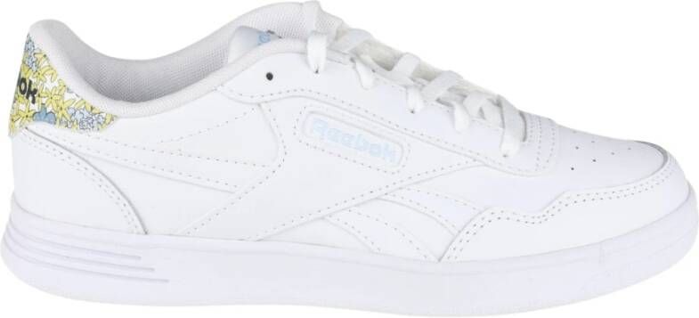 Reebok Sneakers White Dames