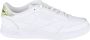 Reebok Court Advance dames sneaker wit - Thumbnail 2