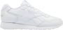 Reebok Glide dames sneaker wit - Thumbnail 2