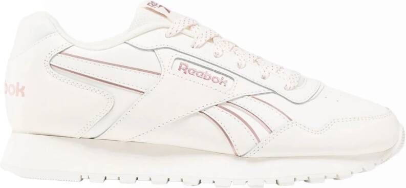 Reebok Sneakers White Dames