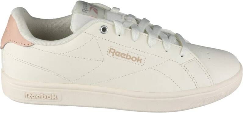 Reebok Sneakers White Dames