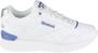 Reebok Glide Ripple dames sneaker wit - Thumbnail 2