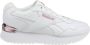 Reebok Glide Ripple dames sneaker wit - Thumbnail 2