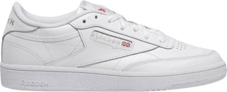 Reebok Sneakers White Dames