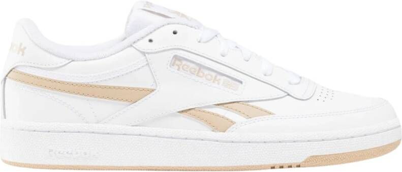 Reebok Sneakers White Heren