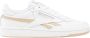 Reebok Sneakers White Heren - Thumbnail 1