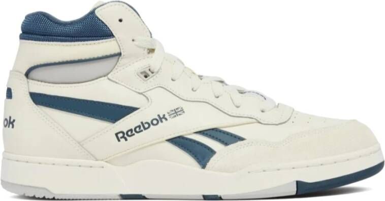 Reebok Sneakers White Heren