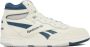 Reebok BB 4000 II Mid Sneakers Multicolor - Thumbnail 1