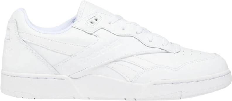 Reebok Classics BB 4000 II sneakers wit donkerblauw - Foto 2