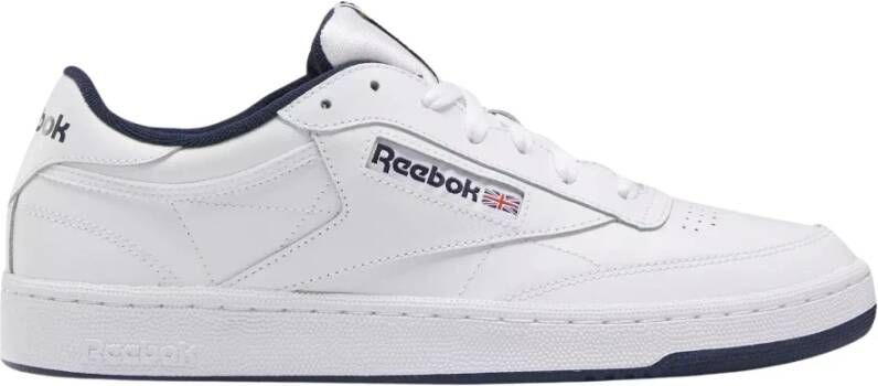 Reebok Sport Sneakers Club C 85