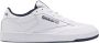 Reebok Sport Sneakers Club C 85 - Thumbnail 1