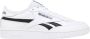Reebok Club C Revenge heren sneaker wit - Thumbnail 2