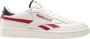 Reebok Club C Revenge dames sneaker wit - Thumbnail 1
