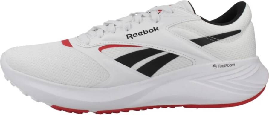 Reebok Sneakers White Heren