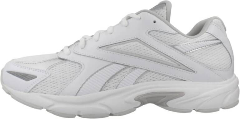 Reebok Sneakers White Heren