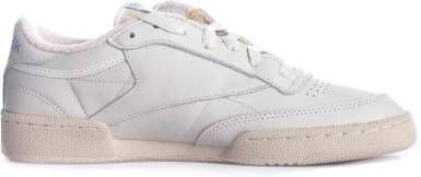 Reebok Club C 85 Vintage Club C in beige formaten: 47 - Foto 5