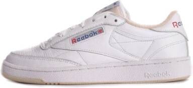 Reebok Sneakers Wit Dames