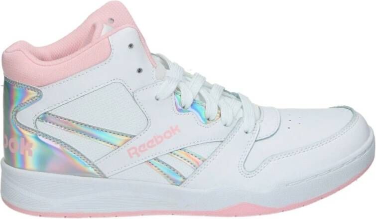 Reebok Sneakers Wit Dames