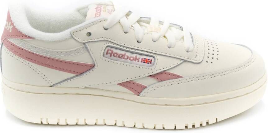 Reebok Sneakers Wit Dames