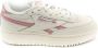 Reebok club c revenge schoenen Cloud White Frost Berry Baked Earth Dames - Thumbnail 3