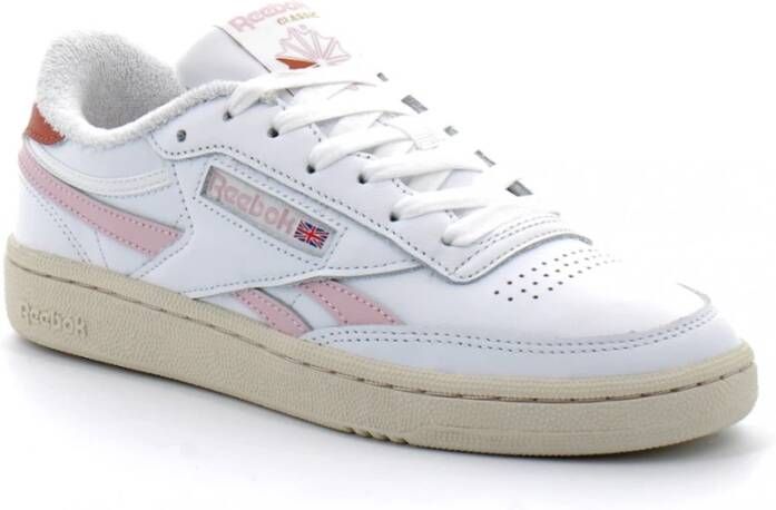 Reebok sneakers Wit Dames