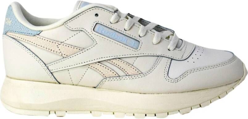 Reebok Sport Sneakers Baskets Classic Sp daim