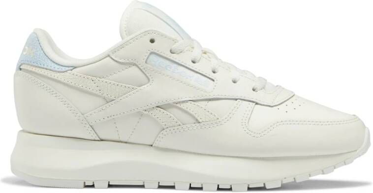 Reebok Sport Sneakers Baskets Classic Sp daim - Foto 2