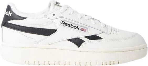 Reebok Sneakers Wit Dames