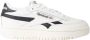 Reebok Sneakers met labeldetails model 'CLUB C DOUBLE REVENG' - Thumbnail 2