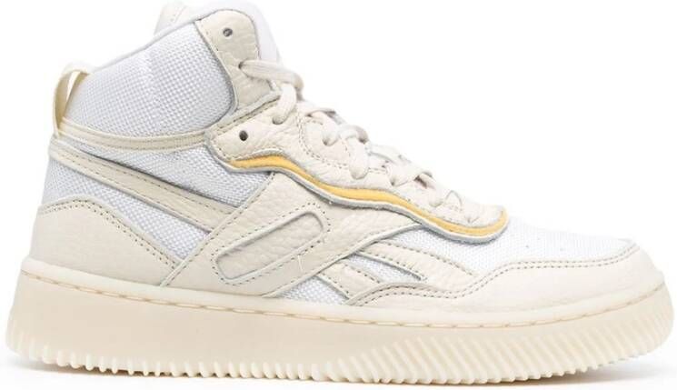 Reebok Sneakers Wit Dames