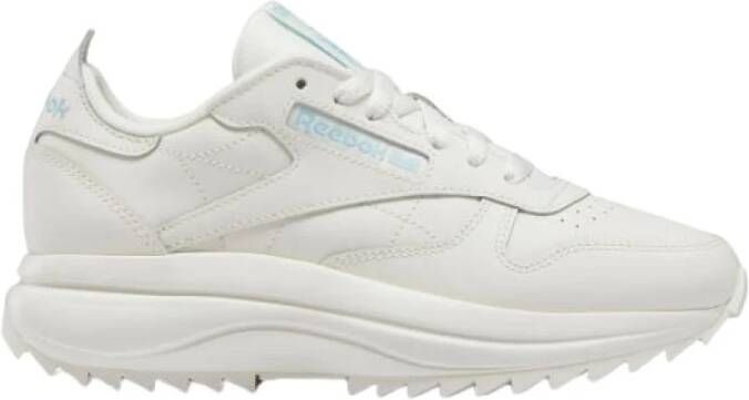 Reebok Classic Leather Sp Extra Fashion sneakers Schoenen chalk blue pearl chalk maat: 36 beschikbare maaten:36