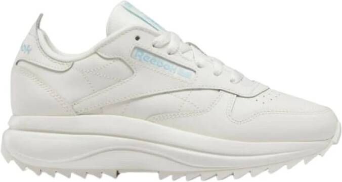 Reebok Sneakers Wit Dames