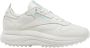 Reebok Classic Leather Sp Extra Fashion sneakers Schoenen chalk blue pearl chalk maat: 36 beschikbare maaten:36 - Thumbnail 1