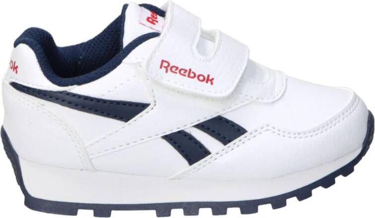 Reebok Sneakers Wit Dames