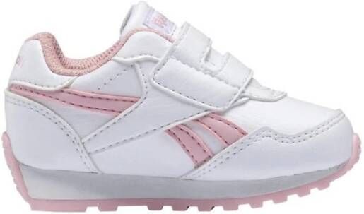 Reebok Sneakers Wit Dames