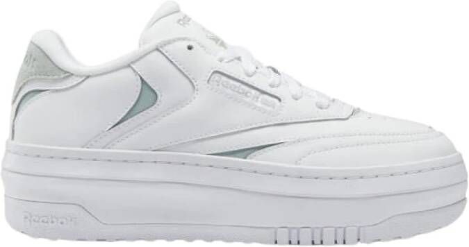 Reebok Sport Lage Sneakers Club C Extra