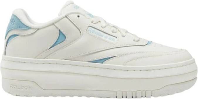 Reebok Sport Lage Sneakers Club C Extra