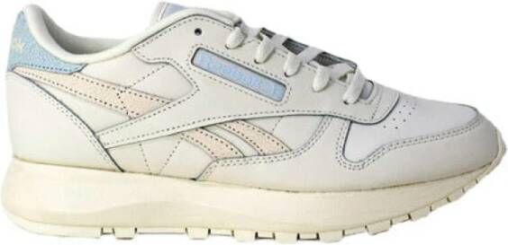 Reebok Sneakers Wit Dames