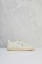 REEBOK Lage Sneakers Club C 85 Vintage Maat: 40 Materiaal: Leer Kleur: Wit - Thumbnail 2