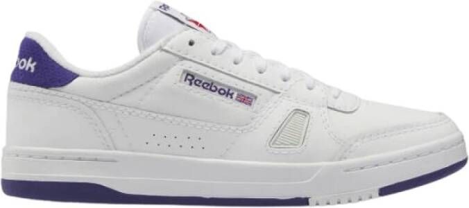Reebok Sport Lage Sneakers Court GY0081