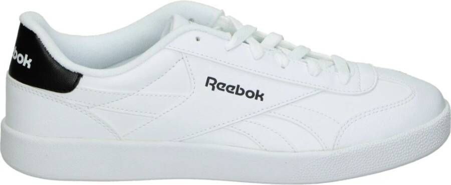 Reebok Sneakers Wit Heren