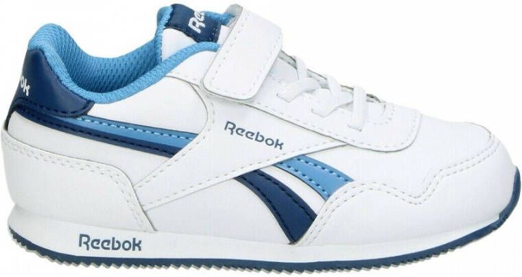 Reebok Kinderstrainers Royal Classic Jogger 3 Wit