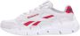 Reebok Lage Top Zig Kinetica 2.5 Plus Sneakers White Heren - Thumbnail 1