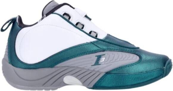 Reebok sneakers Wit Heren