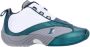 Reebok Streetwear Sneakers Answer IV White Heren - Thumbnail 1