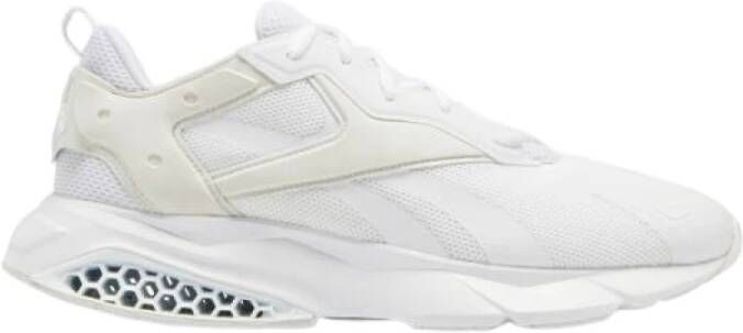 Reebok Sneakers Wit Heren