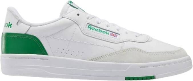 Reebok Classic Lage Sneakers Court Peak