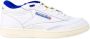 Reebok Buty sneakersy Club C Mid II Vintage H69121 Wit Heren - Thumbnail 1