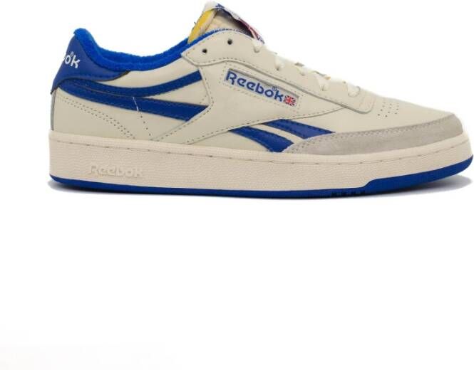 Reebok Stijlvolle en comfortabele sneakers voor heren White Heren - Foto 7